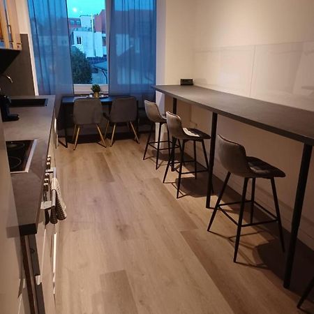 Citylife Apartments Economy Osnabrück מראה חיצוני תמונה