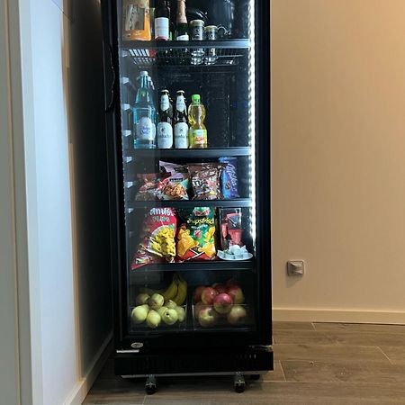 Citylife Apartments Economy Osnabrück מראה חיצוני תמונה