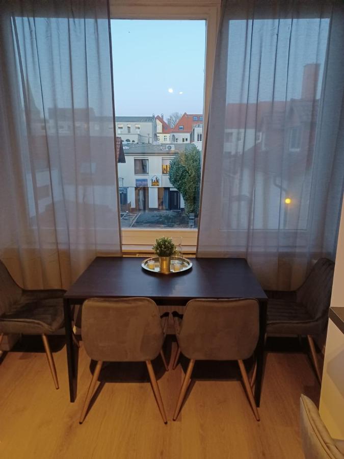 Citylife Apartments Economy Osnabrück מראה חיצוני תמונה