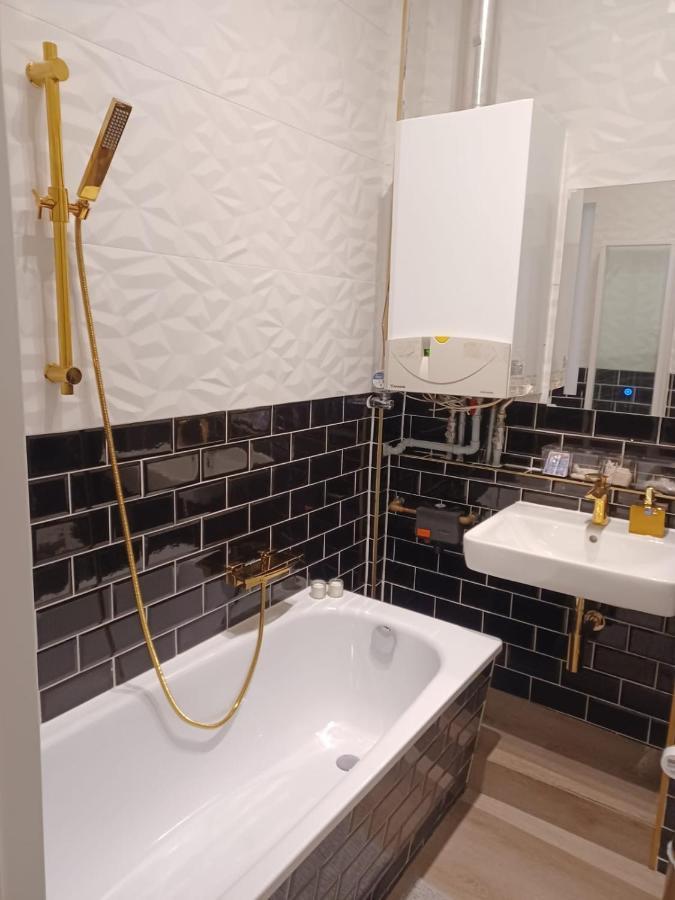 Citylife Apartments Economy Osnabrück מראה חיצוני תמונה