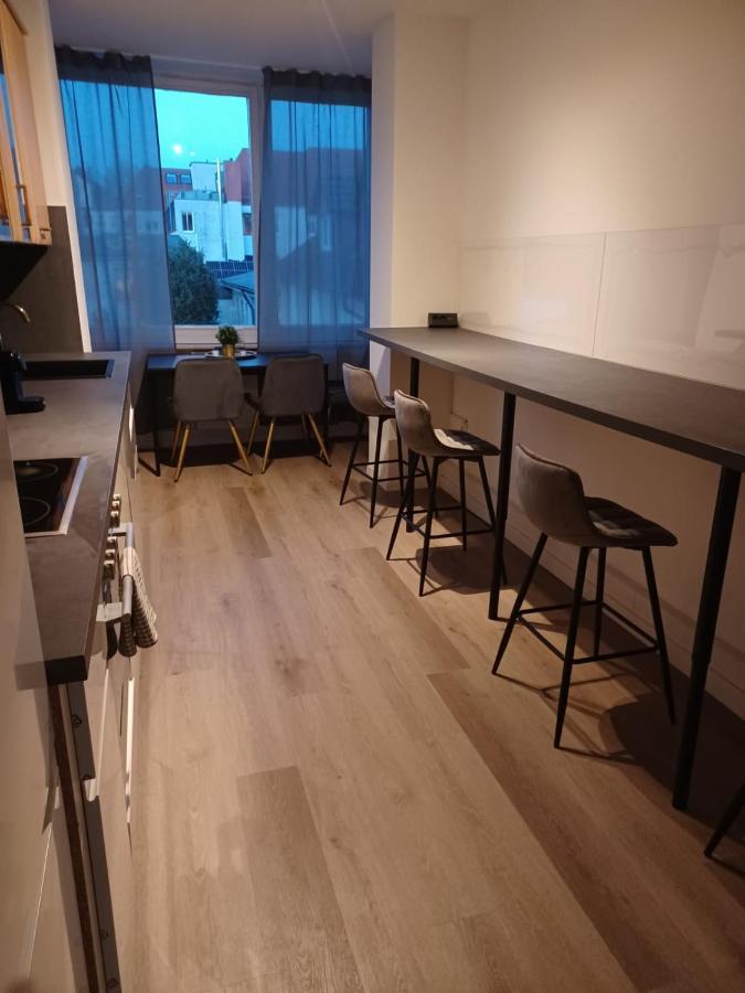 Citylife Apartments Economy Osnabrück מראה חיצוני תמונה