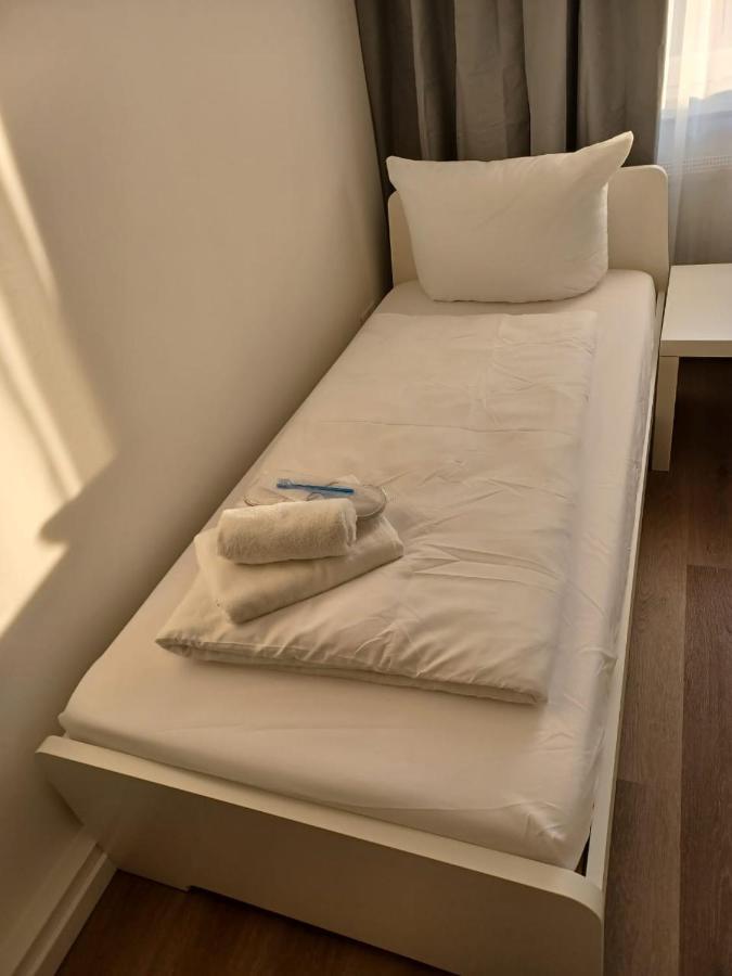 Citylife Apartments Economy Osnabrück מראה חיצוני תמונה