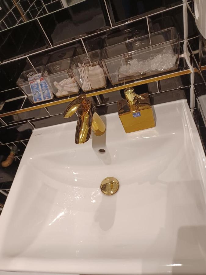 Citylife Apartments Economy Osnabrück מראה חיצוני תמונה