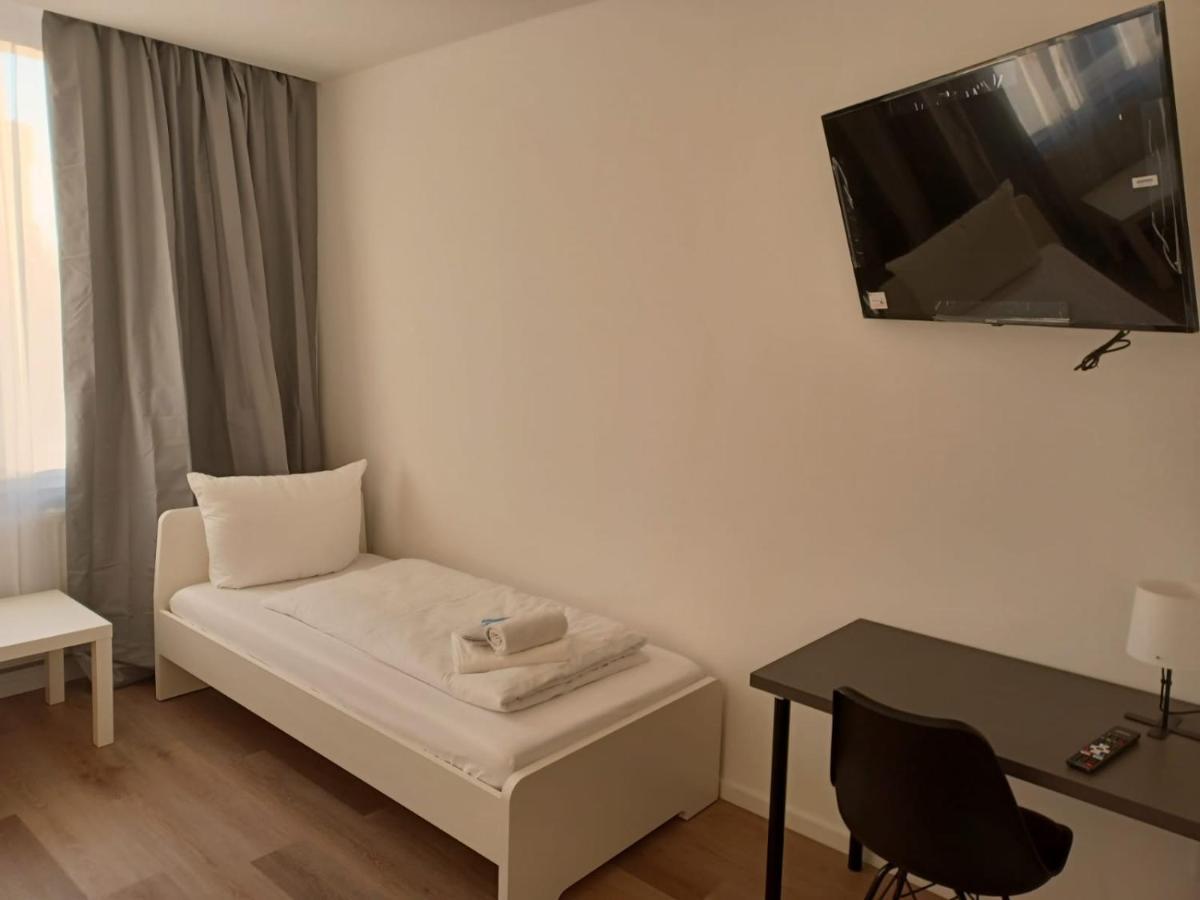 Citylife Apartments Economy Osnabrück מראה חיצוני תמונה