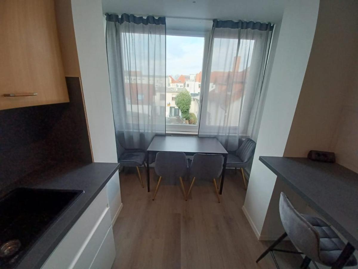 Citylife Apartments Economy Osnabrück מראה חיצוני תמונה