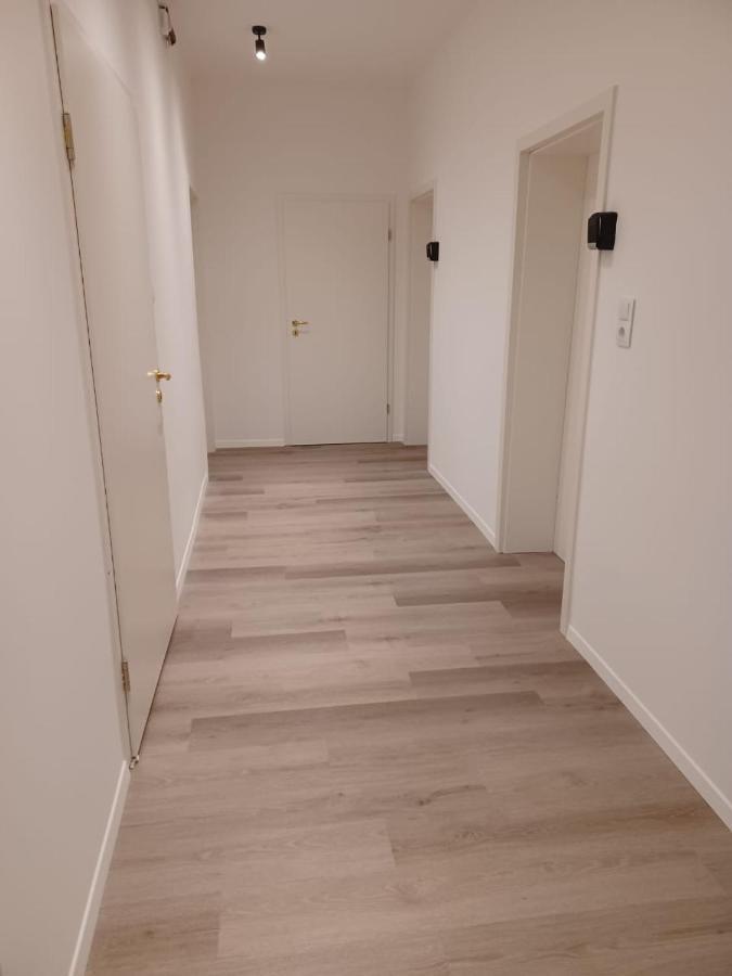 Citylife Apartments Economy Osnabrück מראה חיצוני תמונה