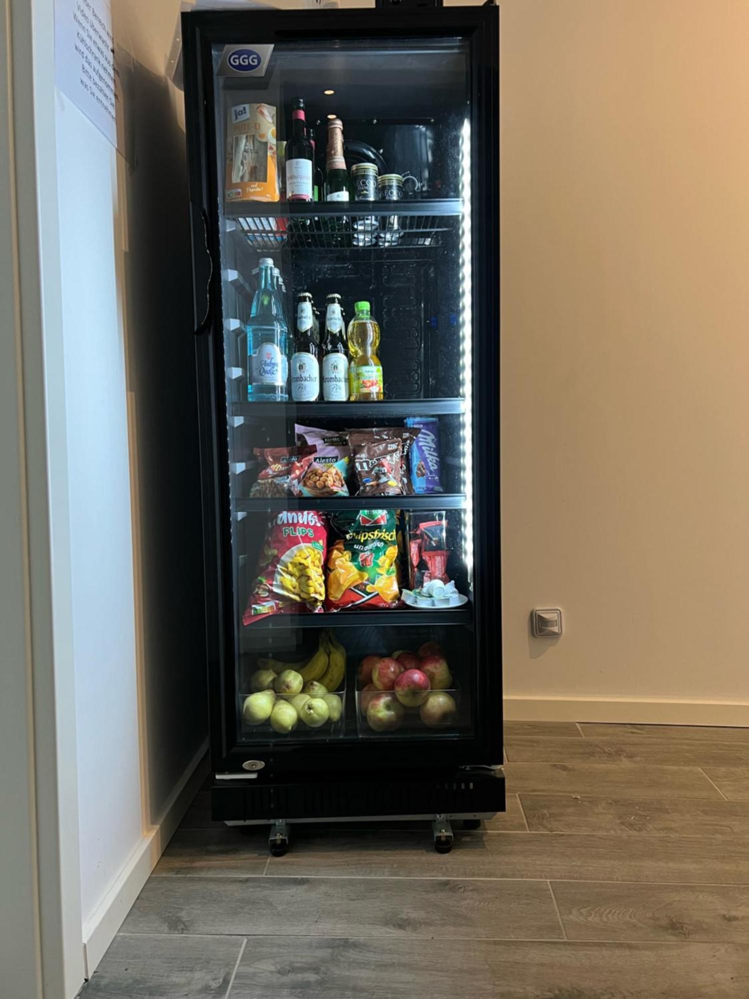 Citylife Apartments Economy Osnabrück מראה חיצוני תמונה