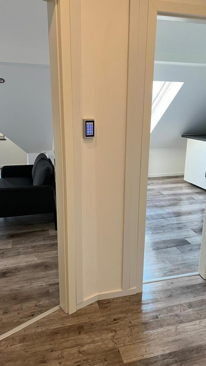 Citylife Apartments Economy Osnabrück מראה חיצוני תמונה