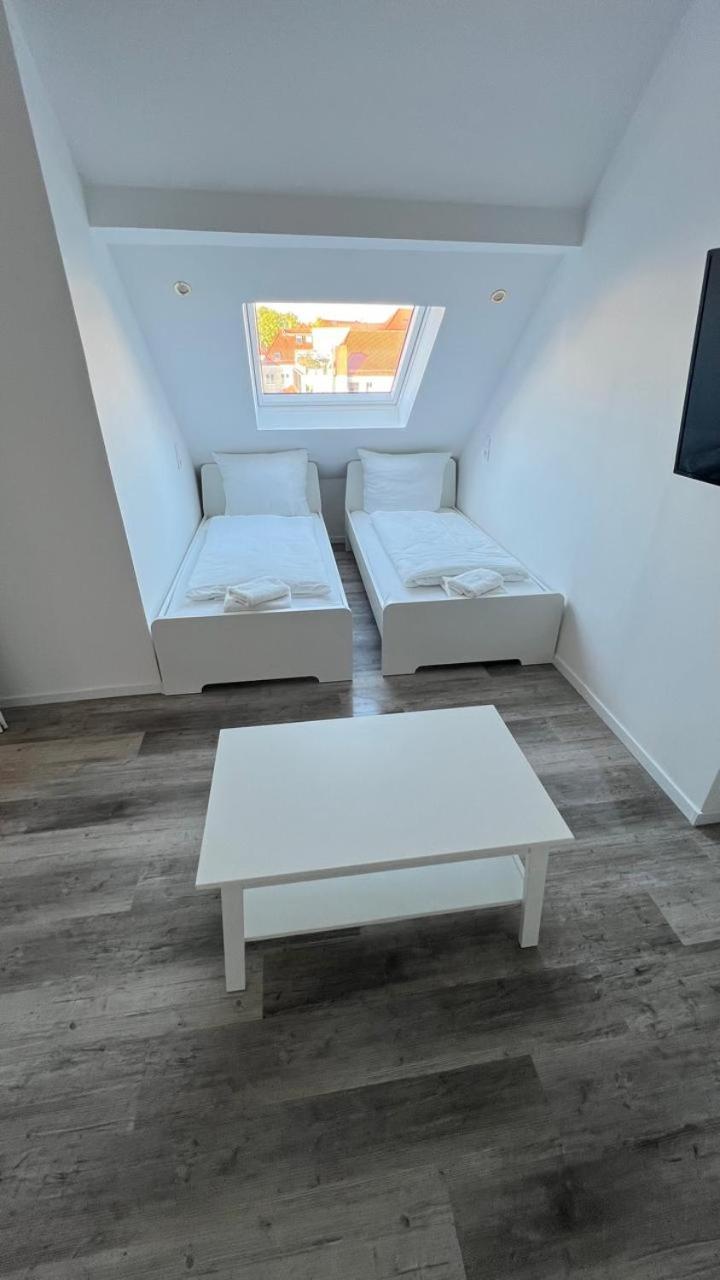 Citylife Apartments Economy Osnabrück מראה חיצוני תמונה