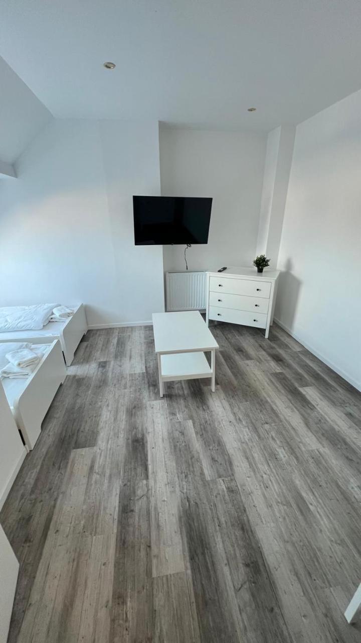 Citylife Apartments Economy Osnabrück מראה חיצוני תמונה