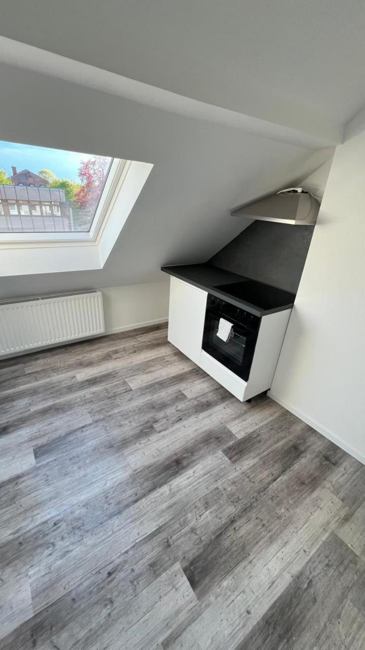 Citylife Apartments Economy Osnabrück מראה חיצוני תמונה