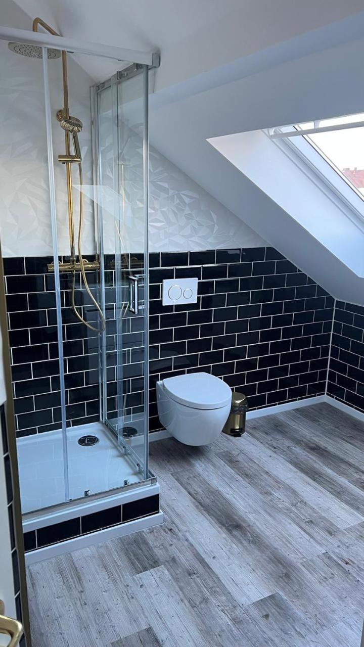 Citylife Apartments Economy Osnabrück מראה חיצוני תמונה