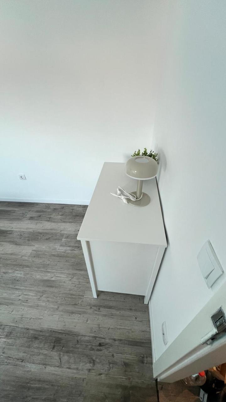 Citylife Apartments Economy Osnabrück מראה חיצוני תמונה
