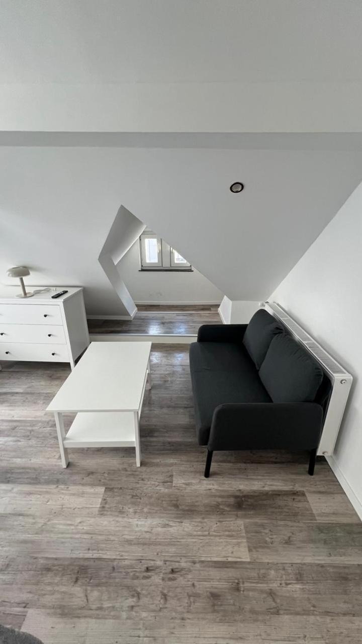 Citylife Apartments Economy Osnabrück מראה חיצוני תמונה